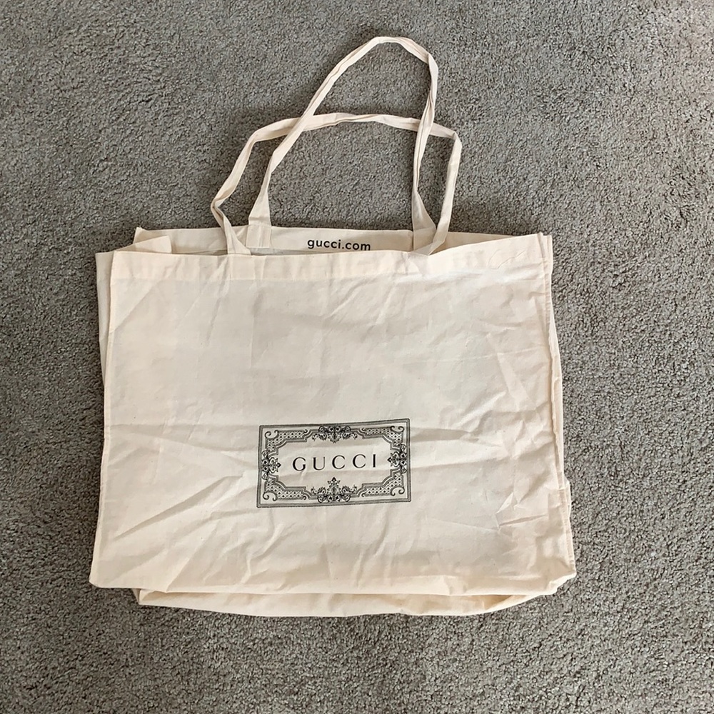 Gucci Tote